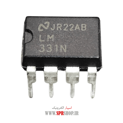 IC LM 331N DIP-8