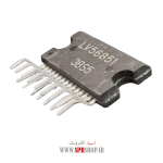 IC LV 56851 - Image 2