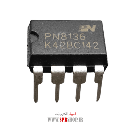 IC PN 8136 DIP-7 ORG