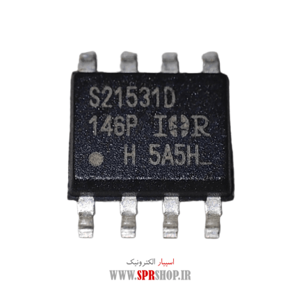 IC S 21531D SOP-8 ORG