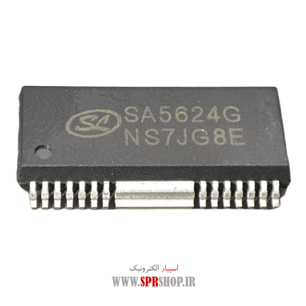 IC SA 5624=BA 5954FP