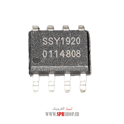 IC SSY 1920 SOP-8 ORG