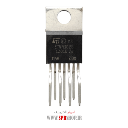 IC STV 9302A