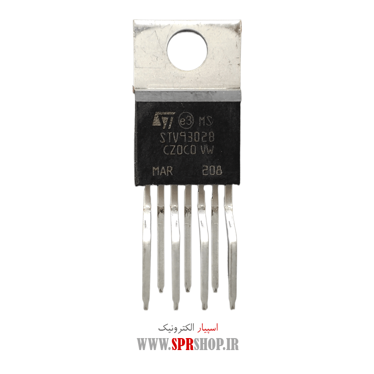 IC STV 9302A IC STV 9302A - Image 1
