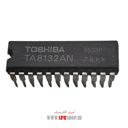 IC TA 8132AN