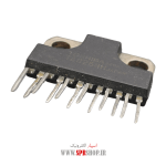 IC TA 8258 - Image 2