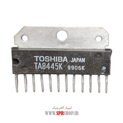 IC TA 8445