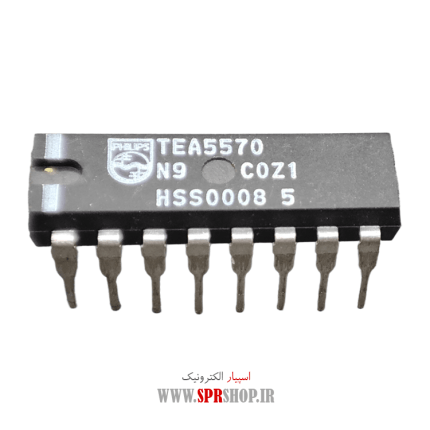 IC TEA 5570