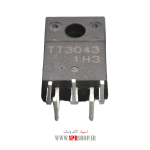 IC TT 3043 TO-220-5F - Image 2