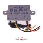 MODULE XH-W3001 220V ترموستات دما - Image 3