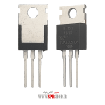 THYRISTOR BT 152 TO-220 - Image 2
