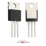 THYRISTOR  CS 19-08 TO-220 - Image 2
