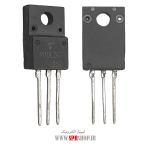 THYRISTOR M 10LZ47 TO-220F ORG - Image 2