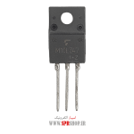 THYRISTOR M 10LZ47 TO-220F ORG