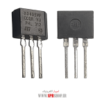 THYRISTOR X 0405MF TO-202-3 - Image 2