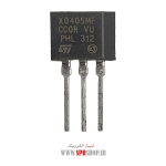 THYRISTOR X 0405MF TO-202-3