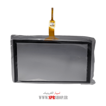 TOUCH 6.5" KHAZENI 6PIN