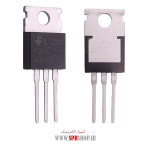 TR 40N60 TO-220 ORG - Image 2