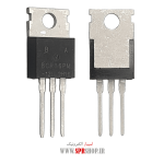 TRIAC BCR 16PM TO-220 - Image 2