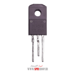 TRIAC BCR 8PM TO-220F ORG