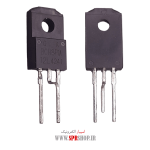 TRIAC BCR 8PM TO-220F ORG - Image 2