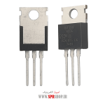 TRIAC BT 139 - Image 2