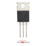 TRIAC BT 139