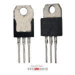 TRIAC BTA 10 - Image 2