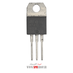 TRIAC BTA 10