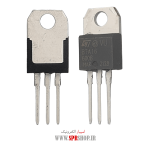 TRIAC BTA 16-600 CH - Image 2