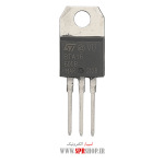 TRIAC BTA 16-600 CH