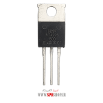 TRIAC BTA 225 TO-220-800