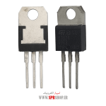 TRIAC BTB 24 - Image 2