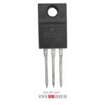 TRIAC M 12JZ47 TO-220F