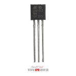 TRIAC Z 0103 TO-92
