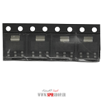 TRIAC Z3M SOT-223 - Image 2