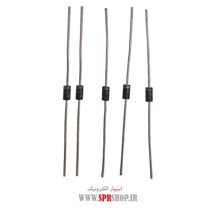 DIODE 1N 4002