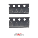 DIODE FAST A7W SMD SOT-23 - Image 2