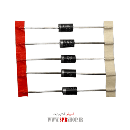 DIODE FAST MUR 460