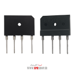 DIODE POL 15A 1000V SHANEI KBJ 1510 - Image 2