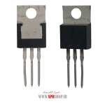 DIODE SCHOTTKY MBR 20200 CT - Image 2