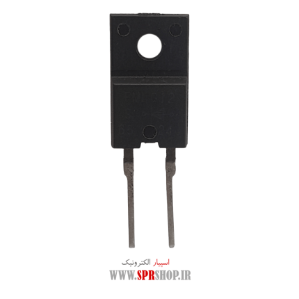 DIODE ULTRA FAST FMLG 12S TO-220-2