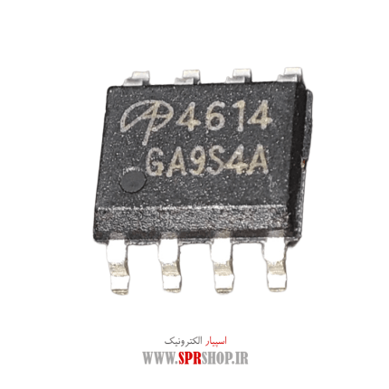 IC 4614 SOP-8