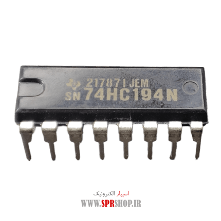 IC 74194 DIP