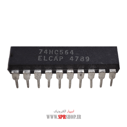 IC 74564 DIP