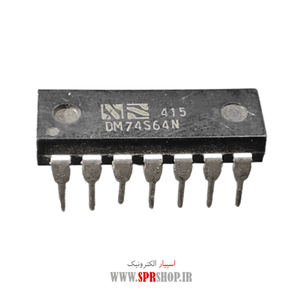 IC 7464 DIP