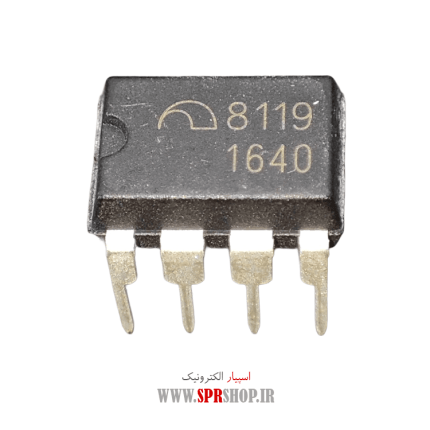 IC 8119 DIP-8
