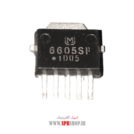 IC AN 6605 SMD 5PIN