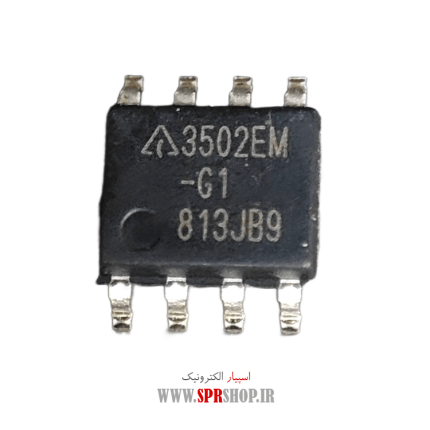 IC AP 3502EM SOP-8