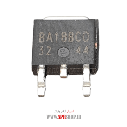 IC BA 18 TO252